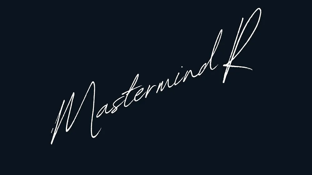 Mastermind r
